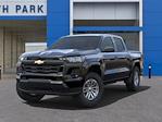 New 2024 Chevrolet Colorado LT Crew Cab 2WD, Pickup for sale #C1304830 - photo 6