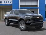 New 2024 Chevrolet Colorado LT Crew Cab 2WD, Pickup for sale #C1304830 - photo 7