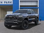 New 2024 Chevrolet Colorado Trail Boss Crew Cab 4WD, Pickup for sale #C1304926 - photo 6