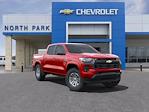 New 2024 Chevrolet Colorado LT Crew Cab 2WD, Pickup for sale #C1305507 - photo 1