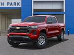 New 2024 Chevrolet Colorado LT Crew Cab 2WD, Pickup for sale #C1305534 - photo 6