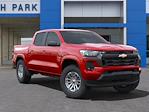 New 2024 Chevrolet Colorado LT Crew Cab 2WD, Pickup for sale #C1305534 - photo 7