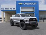 New 2024 Chevrolet Colorado ZR2 Crew Cab 4WD, Pickup for sale #C1305563 - photo 1