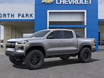 New 2024 Chevrolet Colorado ZR2 Crew Cab 4WD, Pickup for sale #C1305563 - photo 2