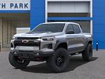 New 2024 Chevrolet Colorado ZR2 Crew Cab 4WD, Pickup for sale #C1305563 - photo 6