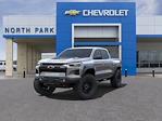 New 2024 Chevrolet Colorado ZR2 Crew Cab 4WD, Pickup for sale #C1305563 - photo 8