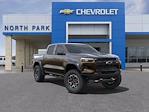 New 2024 Chevrolet Colorado ZR2 Crew Cab 4WD, Pickup for sale #C1305610 - photo 1