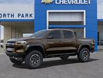 New 2024 Chevrolet Colorado ZR2 Crew Cab 4WD, Pickup for sale #C1305610 - photo 2