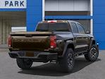 New 2024 Chevrolet Colorado ZR2 Crew Cab 4WD, Pickup for sale #C1305610 - photo 4