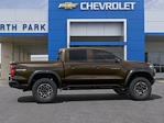 New 2024 Chevrolet Colorado ZR2 Crew Cab 4WD, Pickup for sale #C1305610 - photo 5