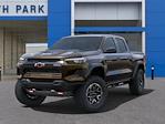 New 2024 Chevrolet Colorado ZR2 Crew Cab 4WD, Pickup for sale #C1305610 - photo 6