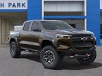 New 2024 Chevrolet Colorado ZR2 Crew Cab 4WD, Pickup for sale #C1305610 - photo 7