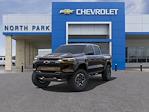 New 2024 Chevrolet Colorado ZR2 Crew Cab 4WD, Pickup for sale #C1305610 - photo 8