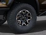 New 2024 Chevrolet Colorado ZR2 Crew Cab 4WD, Pickup for sale #C1305610 - photo 9