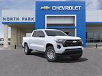 New 2024 Chevrolet Colorado LT Crew Cab 4WD, Pickup for sale #C1305989 - photo 1