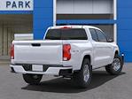 New 2024 Chevrolet Colorado LT Crew Cab 4WD, Pickup for sale #C1305989 - photo 4