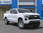 New 2024 Chevrolet Colorado LT Crew Cab 4WD, Pickup for sale #C1305989 - photo 7