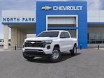 New 2024 Chevrolet Colorado LT Crew Cab 4WD, Pickup for sale #C1305989 - photo 8