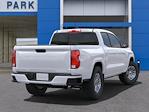 New 2024 Chevrolet Colorado LT Crew Cab 2WD, Pickup for sale #C1306435 - photo 4