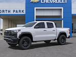 New 2024 Chevrolet Colorado Trail Boss Crew Cab 4WD, Pickup for sale #C1306510 - photo 2