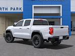 New 2024 Chevrolet Colorado Trail Boss Crew Cab 4WD, Pickup for sale #C1306510 - photo 3