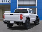 New 2024 Chevrolet Colorado Trail Boss Crew Cab 4WD, Pickup for sale #C1306510 - photo 4