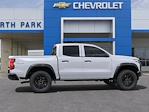 New 2024 Chevrolet Colorado Trail Boss Crew Cab 4WD, Pickup for sale #C1306510 - photo 5