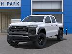 New 2024 Chevrolet Colorado Trail Boss Crew Cab 4WD, Pickup for sale #C1306510 - photo 6