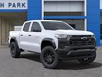 New 2024 Chevrolet Colorado Trail Boss Crew Cab 4WD, Pickup for sale #C1306510 - photo 7