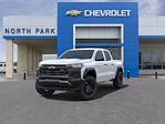 New 2024 Chevrolet Colorado Trail Boss Crew Cab 4WD, Pickup for sale #C1306510 - photo 8