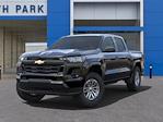 New 2024 Chevrolet Colorado LT Crew Cab 2WD, Pickup for sale #C1308770 - photo 6