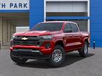 New 2024 Chevrolet Colorado LT Crew Cab 2WD, Pickup for sale #C1309365 - photo 6