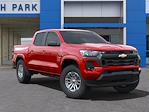 New 2024 Chevrolet Colorado LT Crew Cab 2WD, Pickup for sale #C1309365 - photo 7