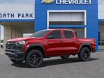 New 2024 Chevrolet Colorado Trail Boss Crew Cab 4WD, Pickup for sale #C1309916 - photo 2