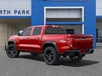 New 2024 Chevrolet Colorado Trail Boss Crew Cab 4WD, Pickup for sale #C1309916 - photo 3