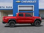 New 2024 Chevrolet Colorado Trail Boss Crew Cab 4WD, Pickup for sale #C1309916 - photo 5