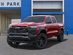 New 2024 Chevrolet Colorado Trail Boss Crew Cab 4WD, Pickup for sale #C1309916 - photo 6