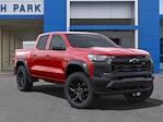 New 2024 Chevrolet Colorado Trail Boss Crew Cab 4WD, Pickup for sale #C1309916 - photo 7