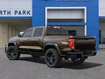 New 2024 Chevrolet Colorado Trail Boss Crew Cab 4WD, Pickup for sale #C1309946 - photo 3