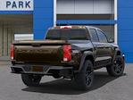 New 2024 Chevrolet Colorado Trail Boss Crew Cab 4WD, Pickup for sale #C1309946 - photo 4