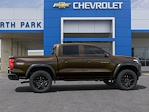 New 2024 Chevrolet Colorado Trail Boss Crew Cab 4WD, Pickup for sale #C1309946 - photo 5