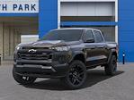 New 2024 Chevrolet Colorado Trail Boss Crew Cab 4WD, Pickup for sale #C1309946 - photo 6