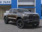 New 2024 Chevrolet Colorado Trail Boss Crew Cab 4WD, Pickup for sale #C1309946 - photo 7