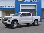 New 2024 Chevrolet Colorado LT Crew Cab 2WD, Pickup for sale #C1310755 - photo 2