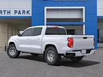 New 2024 Chevrolet Colorado LT Crew Cab 2WD, Pickup for sale #C1310755 - photo 3