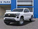 New 2024 Chevrolet Colorado LT Crew Cab 2WD, Pickup for sale #C1310755 - photo 6