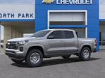 New 2024 Chevrolet Colorado LT Crew Cab 2WD, Pickup for sale #C1318796 - photo 2