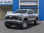 New 2024 Chevrolet Colorado LT Crew Cab 2WD, Pickup for sale #C1318796 - photo 6