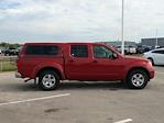 Used 2013 Nissan Frontier SV Crew Cab 4x4, Pickup for sale #DN752400 - photo 3