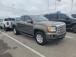 Used 2016 GMC Canyon SLE Extended Cab RWD, Pickup for sale #G1393623 - photo 1